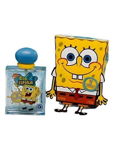 Air Val International Bob Esponja