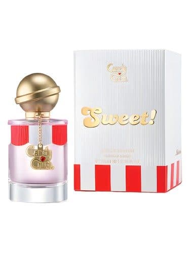 Air Val International Candy Crush Sweet