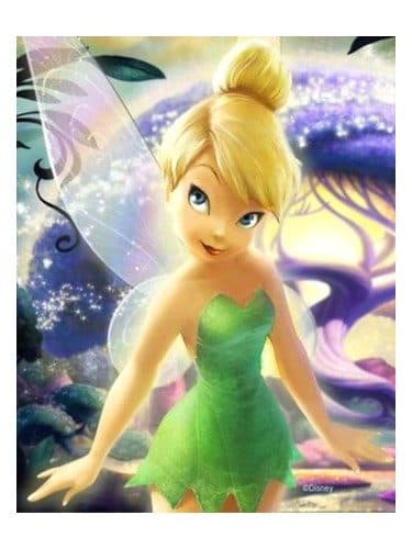 Air Val International Disney Fairies