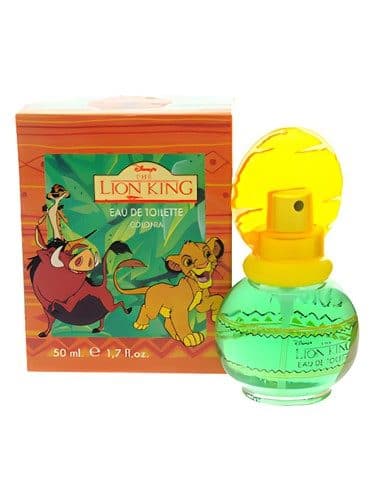 Air Val International Disney the Lion King