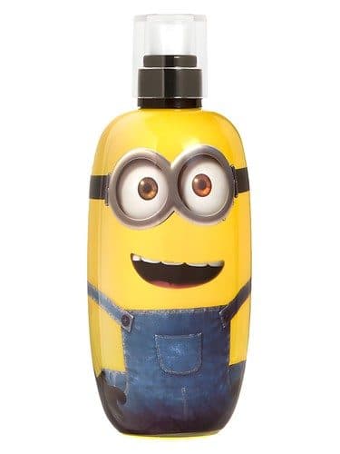 Air Val International Minions