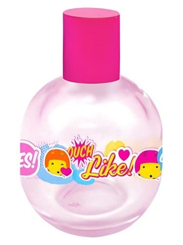 Air Val International Soy Luna