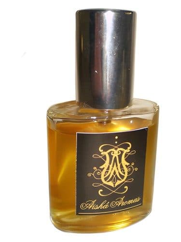 Aisha Perfumes by Neide Albano Cocoa Tuberose