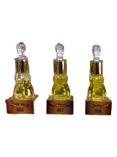 Ajmal 007 Royal Patchouli