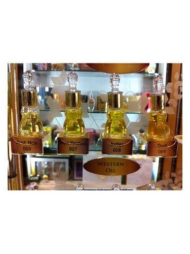 Ajmal 013 White Oudh