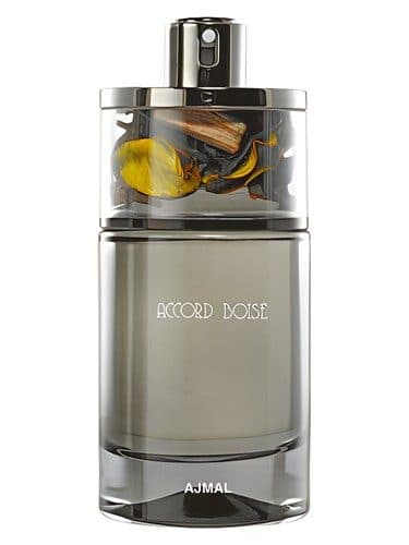 Ajmal Accord Boise