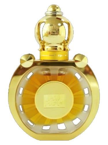 Ajmal Al Shams Special Edition
