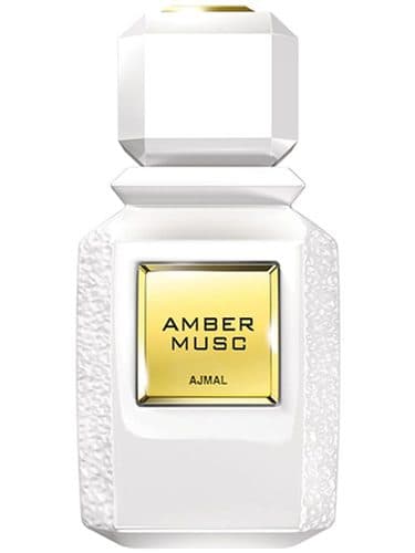 Ajmal Amber Musc
