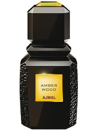 Ajmal Amber Wood