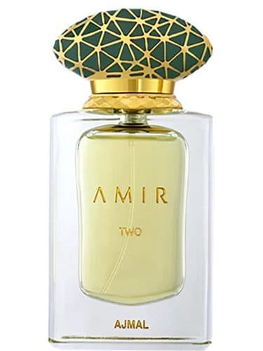 Ajmal Amir Two