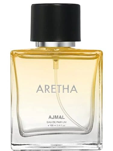 Ajmal Aretha