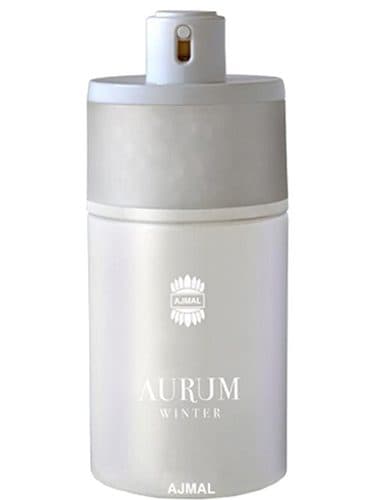 Ajmal Aurum Winter