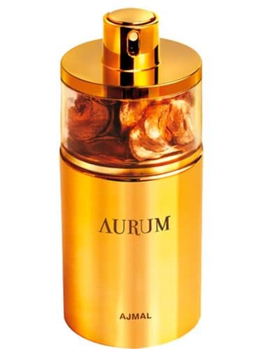 Ajmal Aurum