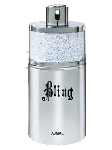 Ajmal Bling
