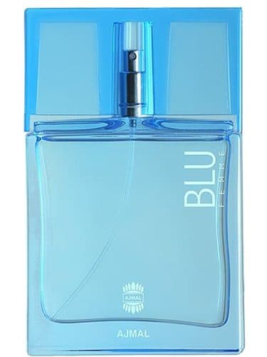 Ajmal Blu Femme