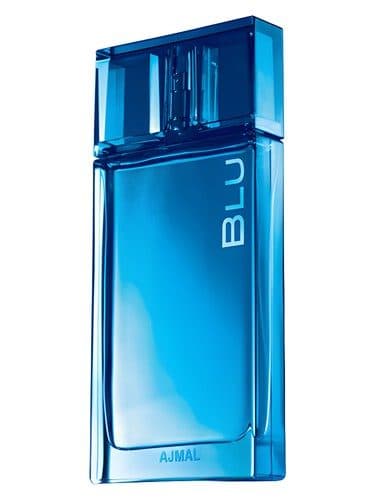 Ajmal Blu
