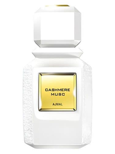 Ajmal Cashmere Musk
