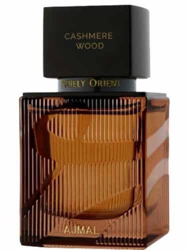 Ajmal Cashmere Wood