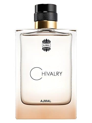 Ajmal Chivalry