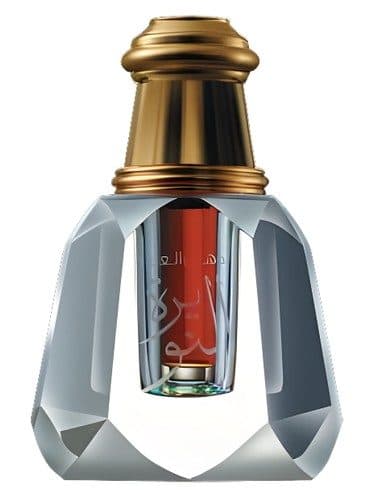 Ajmal Dahn Al Oudh Al Nuwayra