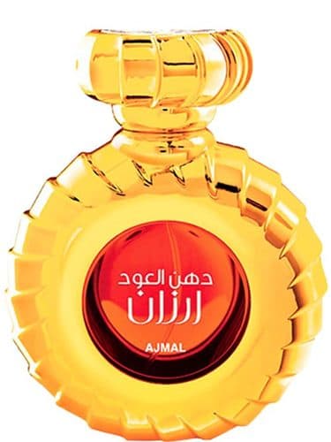 Ajmal Dahn Al Oudh Arzan