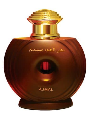 Ajmal Dahn Al Oudh Maysaam