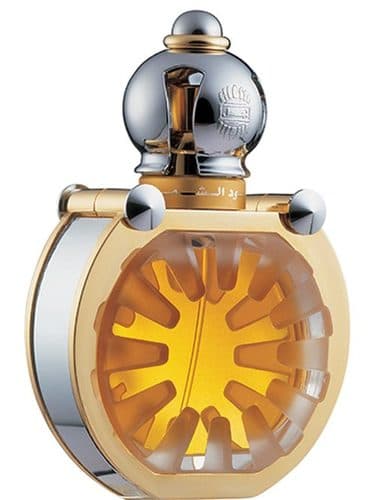 Ajmal Dahn Oudh Al Shams