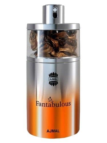 Ajmal Fantabulous