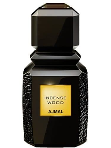 Ajmal Incense Wood
