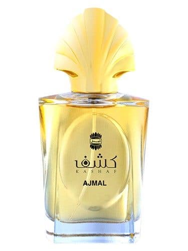Ajmal Kashaf
