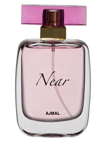 Ajmal Near