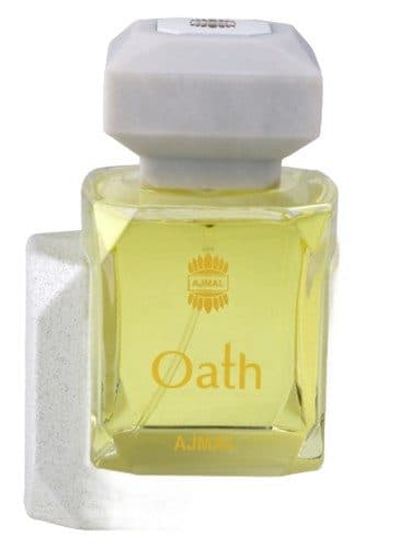 Ajmal Oath