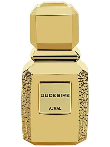 Ajmal Oudesire