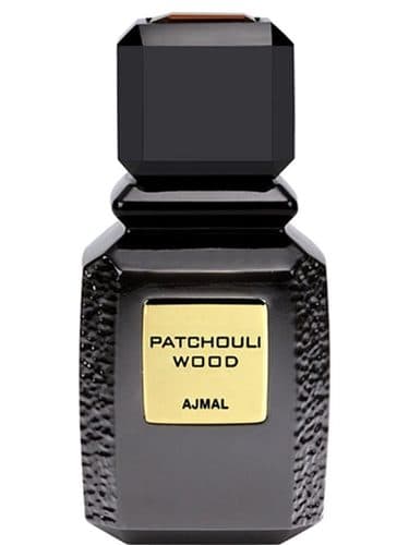 Ajmal Patchouli Wood