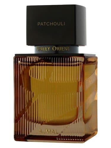 Ajmal Patchouli