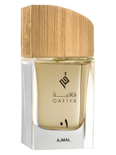 Ajmal Qafiya 1