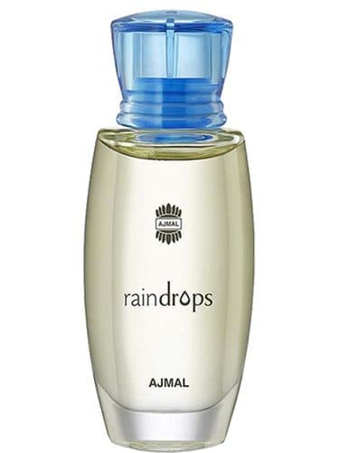 Ajmal Raindrops