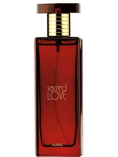 Ajmal Sacred Love