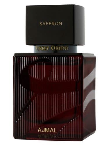 Ajmal Saffron