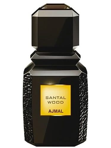 Ajmal Santal Wood