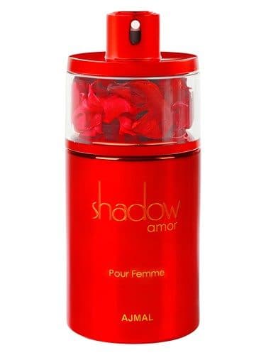 Ajmal Shadow Amor