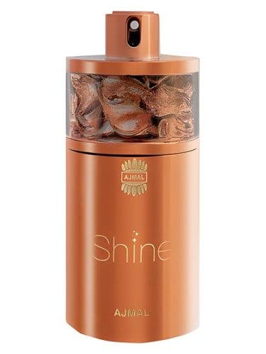 Ajmal Shine