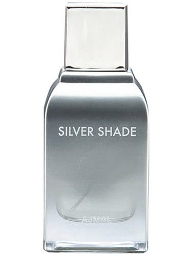 Ajmal Silver Shade