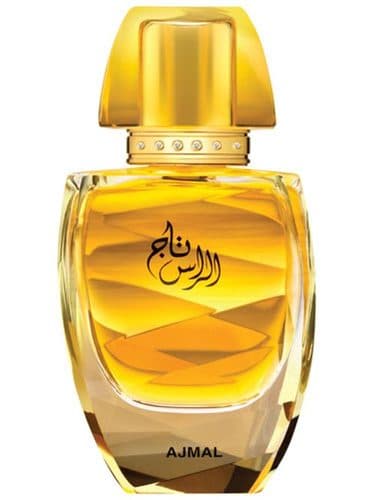 Ajmal Taaj Al Raas