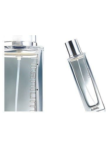 Ajmal Titanium Woman