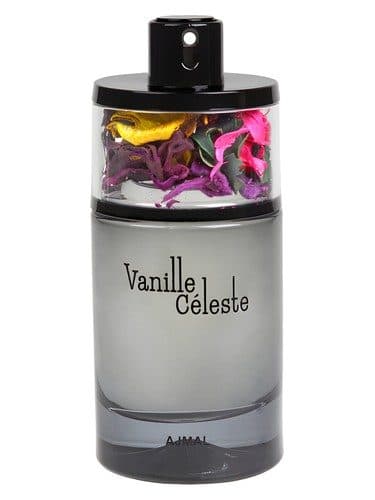 Ajmal Vanille Celeste
