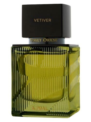 Ajmal Vetiver