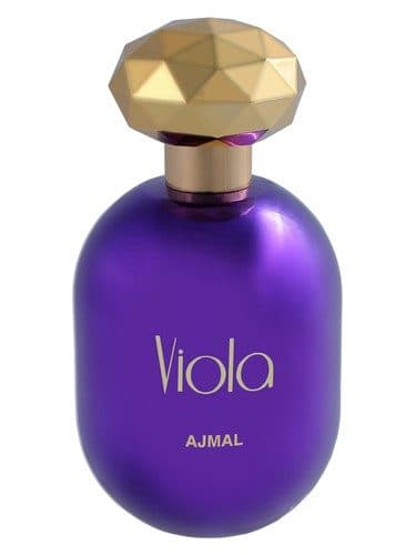 Ajmal Viola