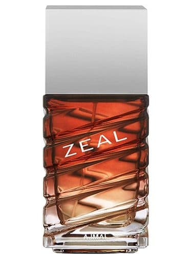 Ajmal Zeal