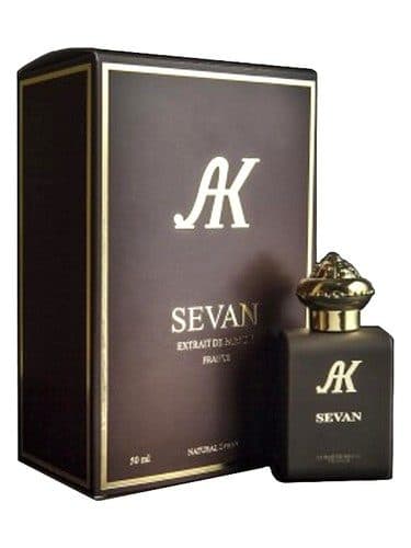 Ak France Sevan